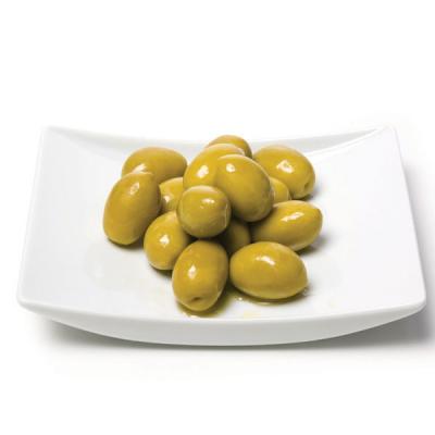 1a Green Olives Whole